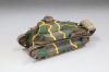 Fine Molds FM62 Imperial Japanese Army Medium Tank Type 89 Otsu w/Package 1/35